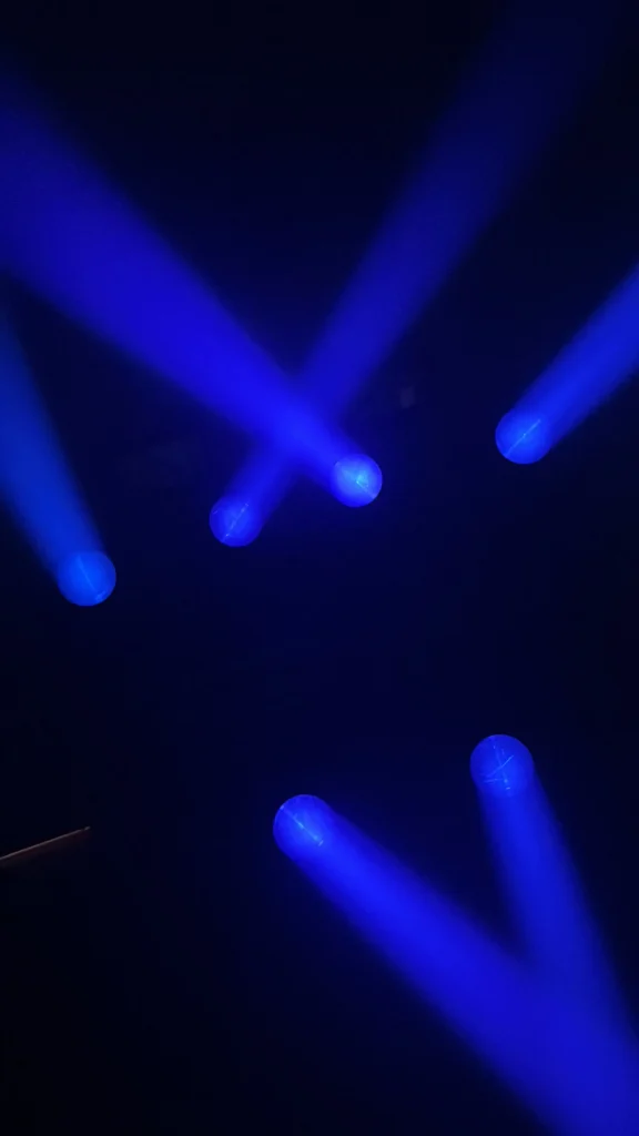 Mutsaers lichtshows